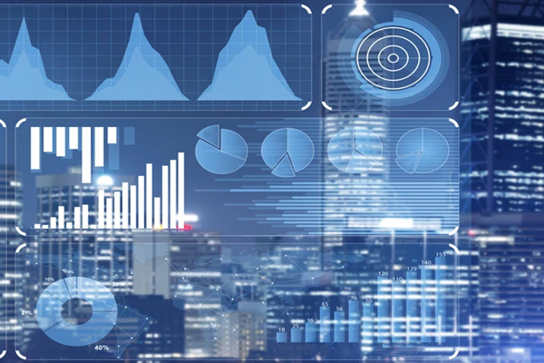 建筑節(jié)能監(jiān)測系統(tǒng)的應(yīng)用研究！(圖1)