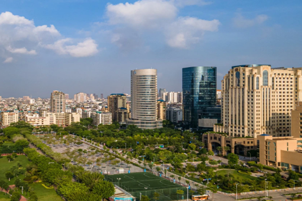 能耗監(jiān)測(cè)系統(tǒng)對(duì)智慧工廠有何作用？(圖1)