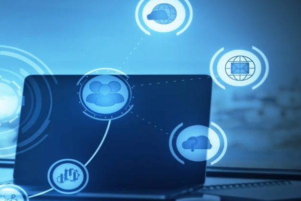 能耗在線監(jiān)測系統(tǒng)，為“雙控”提供技術(shù)支撐！(圖1)