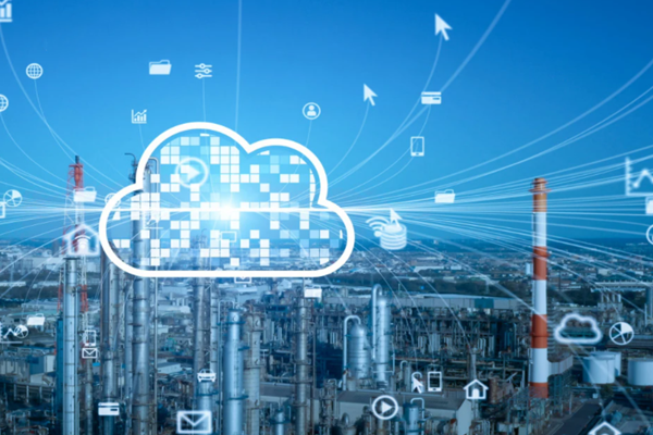 搭建省級節(jié)能監(jiān)測系統(tǒng)需要什么？(圖1)