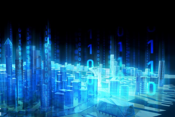 碳達峰監(jiān)測系統(tǒng)，進入碳時代！(圖1)