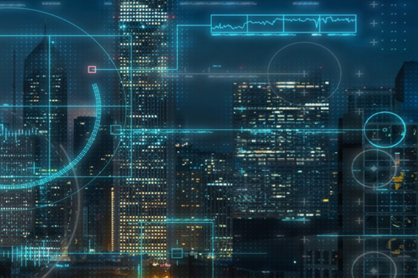 企業(yè)能耗監(jiān)測管理系統(tǒng)的設(shè)計與應(yīng)用分析！(圖1)