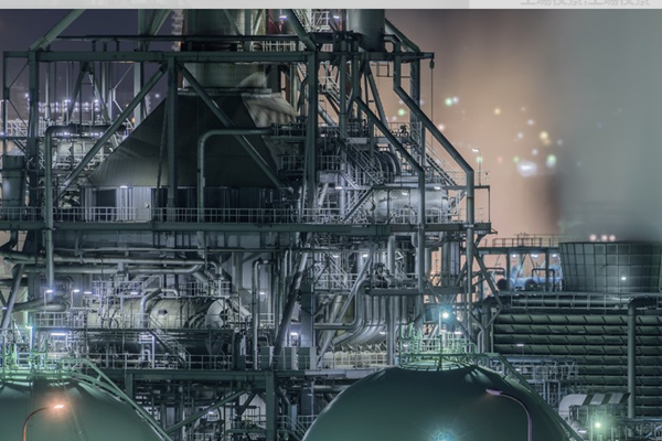 碳達(dá)峰監(jiān)測(cè)系統(tǒng)，支撐“碳”規(guī)劃！(圖1)