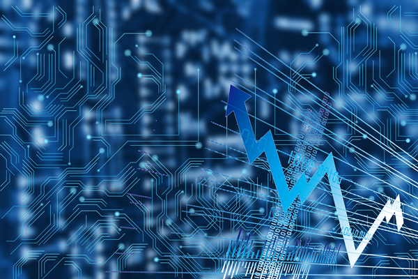 碳達峰監(jiān)測系統(tǒng)搭建有何重要意義？(圖1)