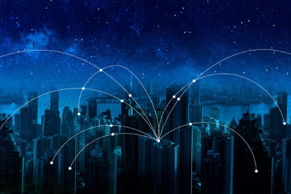 碳排放監(jiān)測系統(tǒng)，玩轉(zhuǎn)碳達(dá)峰的必備工具！(圖1)