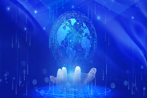 綠色、低碳！碳排放監(jiān)測(cè)系統(tǒng)平臺(tái)上線(xiàn)(圖1)