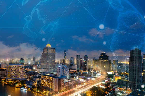 建筑行業(yè)助力減碳的三個(gè)方面：生產(chǎn)模式、建造方式、開(kāi)發(fā)模式！(圖1)