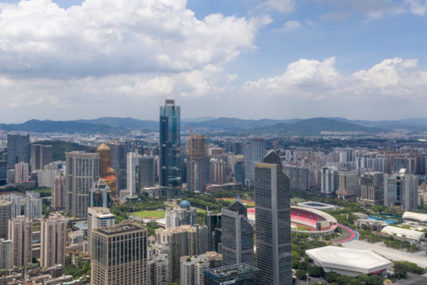 用能單位能耗在線監(jiān)測系統(tǒng)有哪些要求和原則？(圖1)