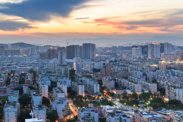 建筑能耗監(jiān)測系統(tǒng)，夏至?xí)r節(jié)正當(dāng)時！(圖1)