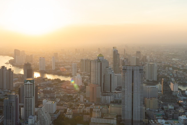 消防重點(diǎn)保護(hù)單位：智慧消防系統(tǒng)應(yīng)用解決方案！(圖1)