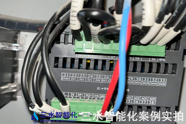 滕州監(jiān)獄能耗在線監(jiān)測(cè)案例(圖3)