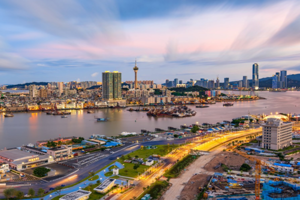 碳達峰碳中和知識科普：我國如何實現(xiàn)能源轉型。(圖1)