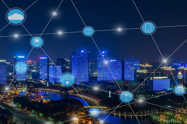 建筑能耗監(jiān)測系統(tǒng)，讓節(jié)能減排更清晰！(圖1)