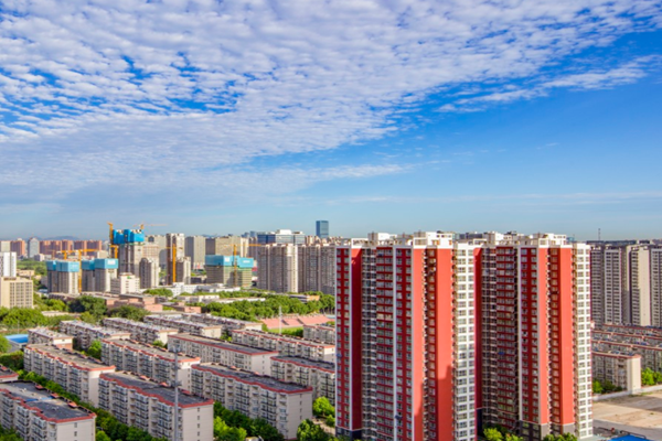 《空調智能節(jié)能管理系統(tǒng)技術規(guī)范》了解一下！(圖1)